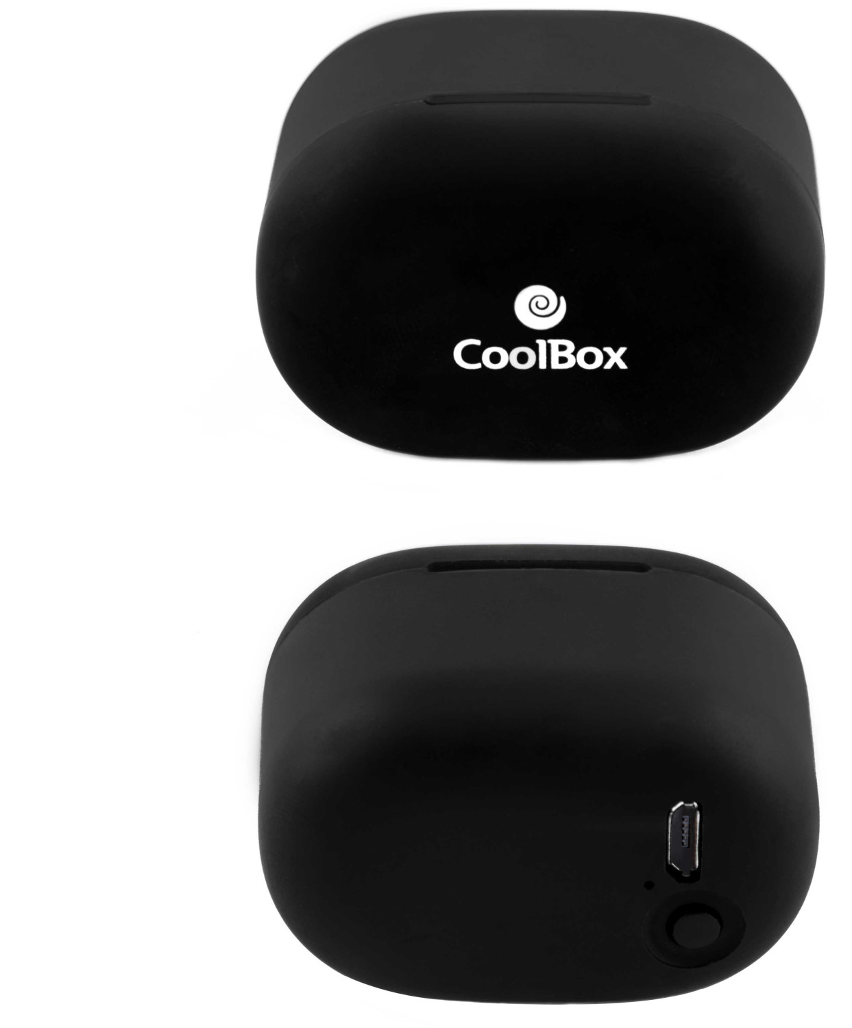 Airpods coolbox outlet
