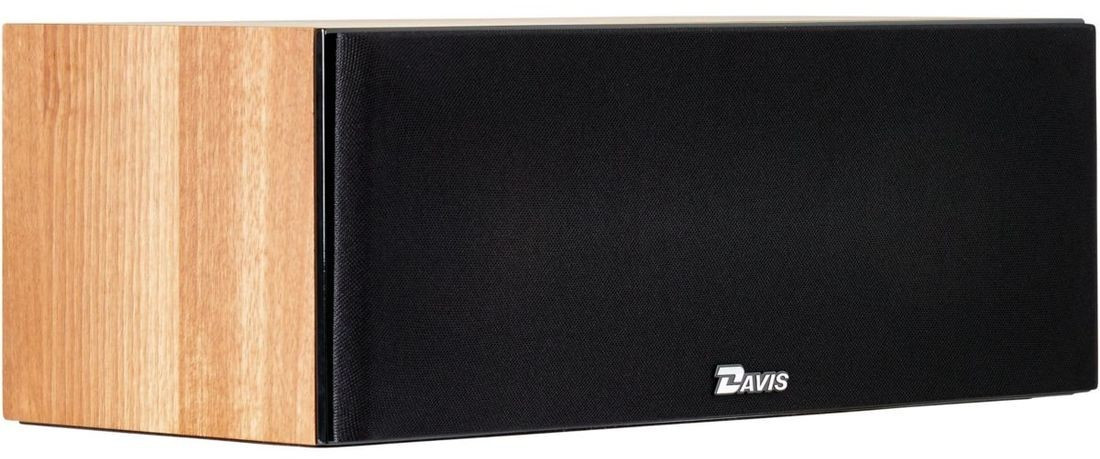 Davis Acoustics Davis Balthus 10 noyer