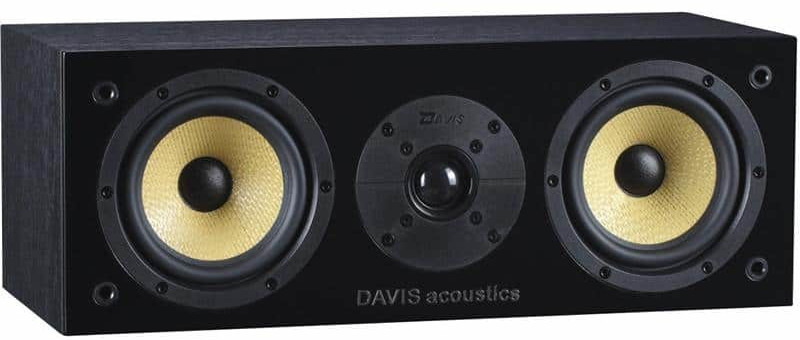 Davis Acoustics Davis Balthus 10