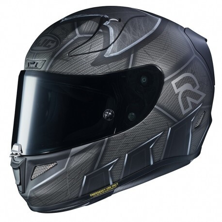 HJC RPHA 11 Batman