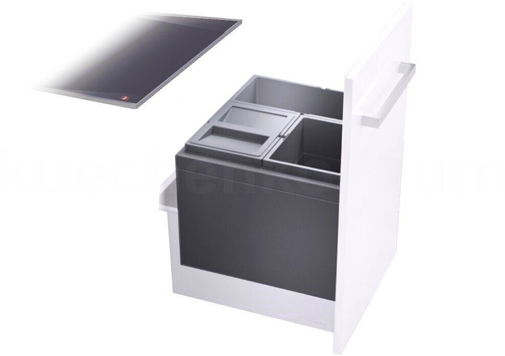 Hailo Triple XL 50.3/44 (3631-59)