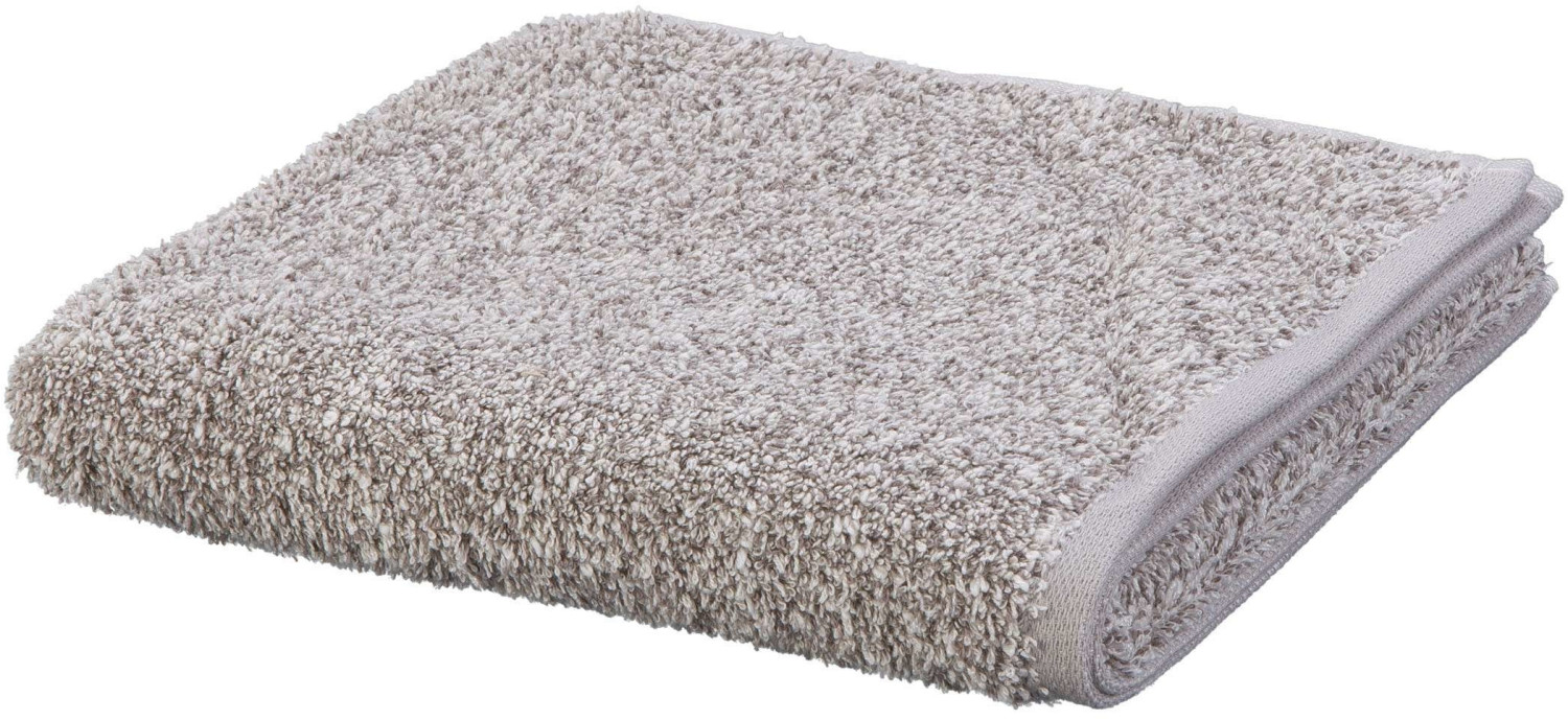 Möve Brooklyn Melange 80x150cm Beige