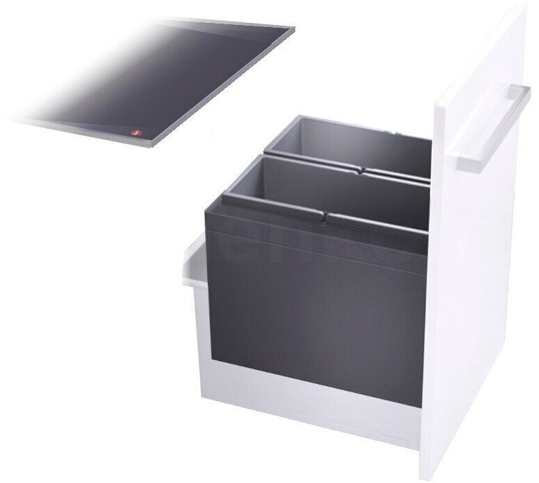 Hailo Triple XL 45.2/36 (3631-49)