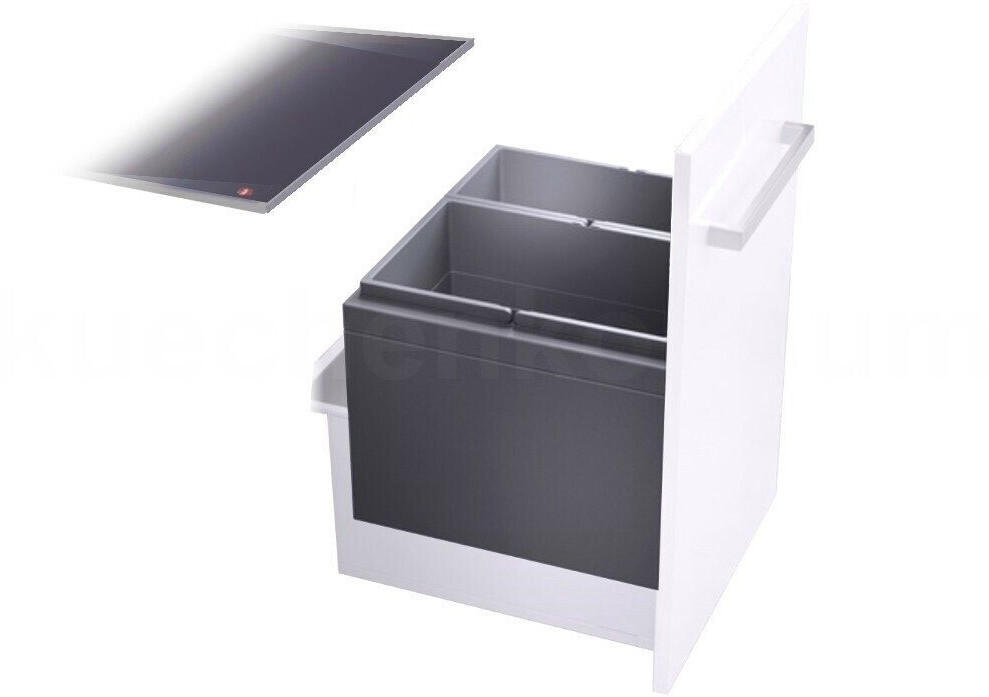 Hailo Triple XL 50.2/46 (3631-58)