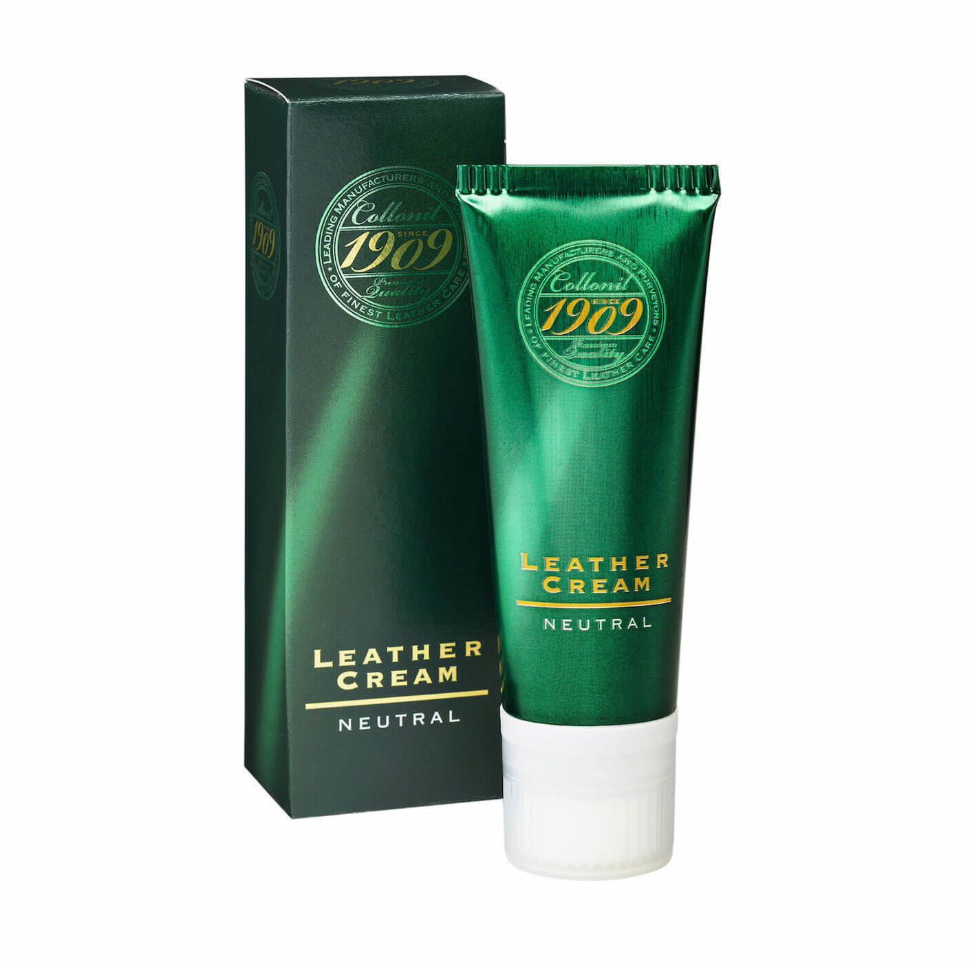 Collonil Leather Cream Neutral 75 ml