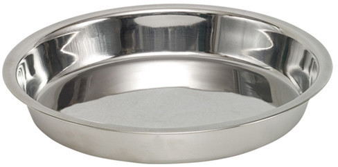 Nobby Stainless Steel Puppy Bowl