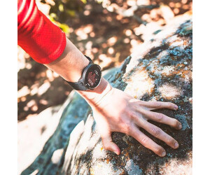 Suunto 9 Baro Titan ab 690 00 Preisvergleich bei idealo