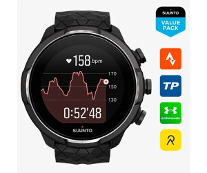 Suunto 9 Baro Titan ab 690 00 Preisvergleich bei idealo