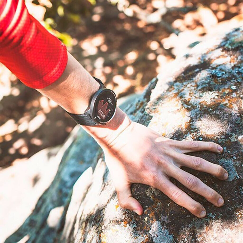 Suunto 9 Baro Titan ab 690 00 Preisvergleich bei idealo