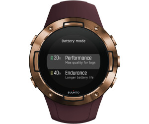 Buy Suunto 5 G1 from 177.39 Today Best Deals on idealo