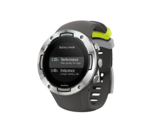 Suunto 5 g1 all black outlet