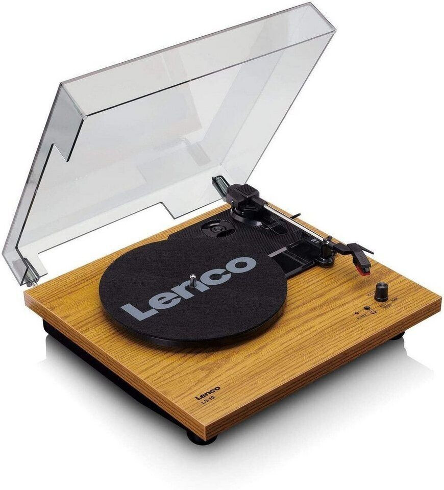 Lenco LS-10 bois