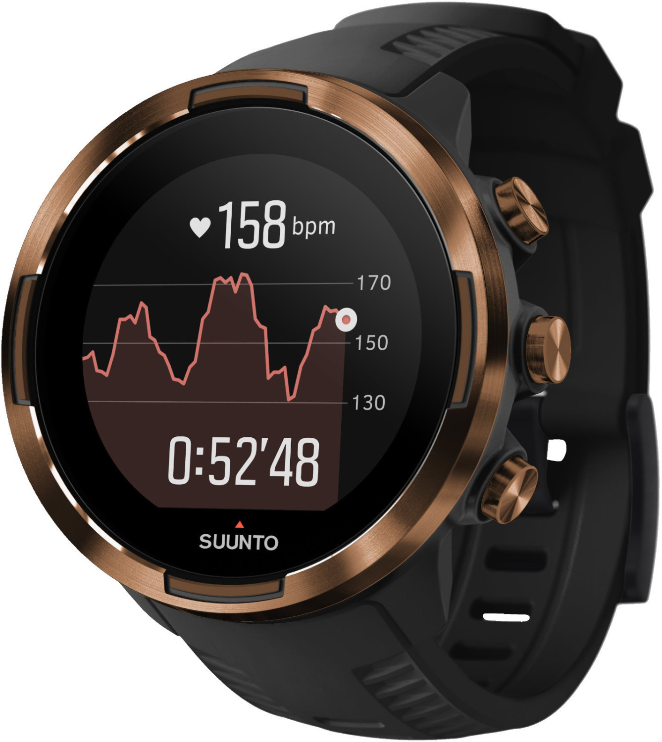 suunto baro copper