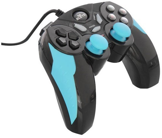 T'nB Elyte Renegade