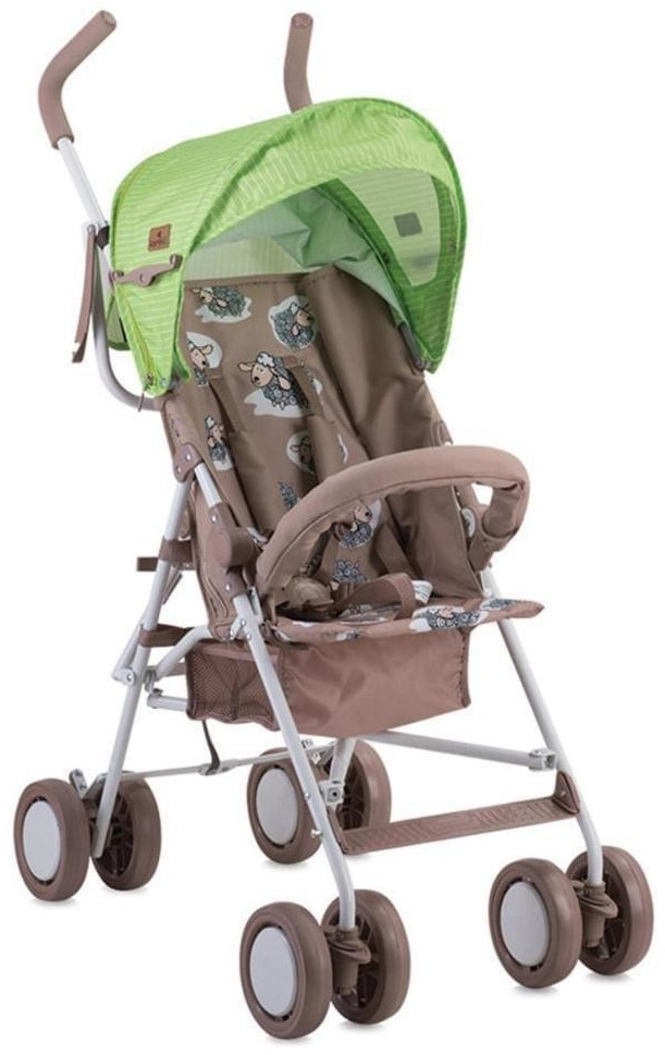 Lorelli Trek Green/Beige
