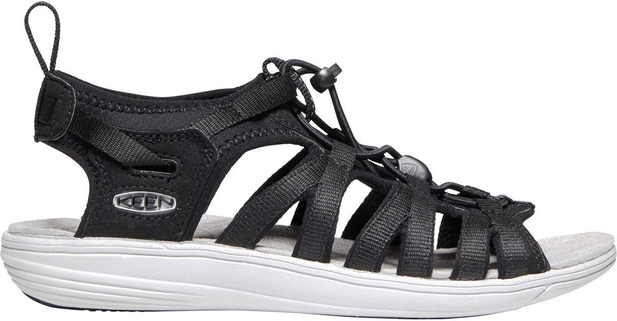 Keen Damaya Lattice