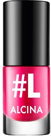 Alcina Nail Colour - 080 London (5ml)