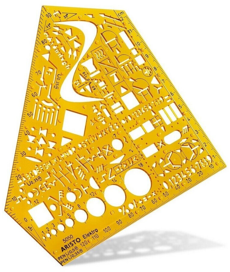 Aristo AR5050