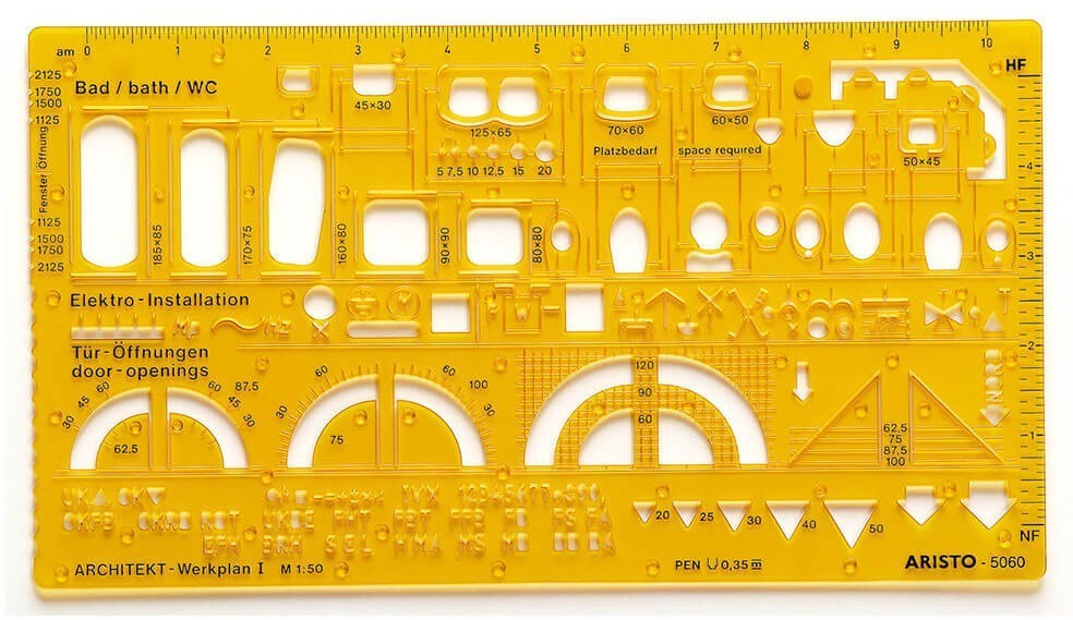 Aristo AR5060
