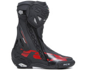 TCX RT-Race Boots Black/Red