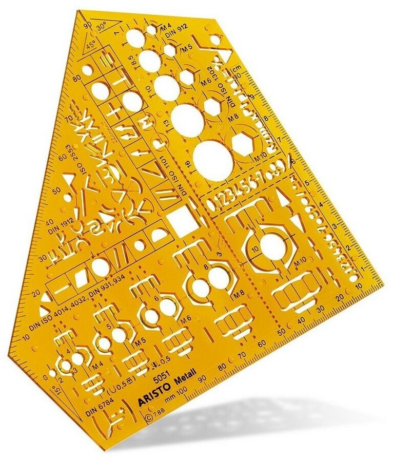 Aristo AR5051