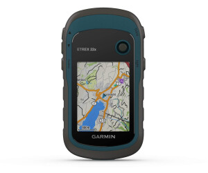 Buy Garmin eTrex 22x from 169.00 Today Best Deals on idealo
