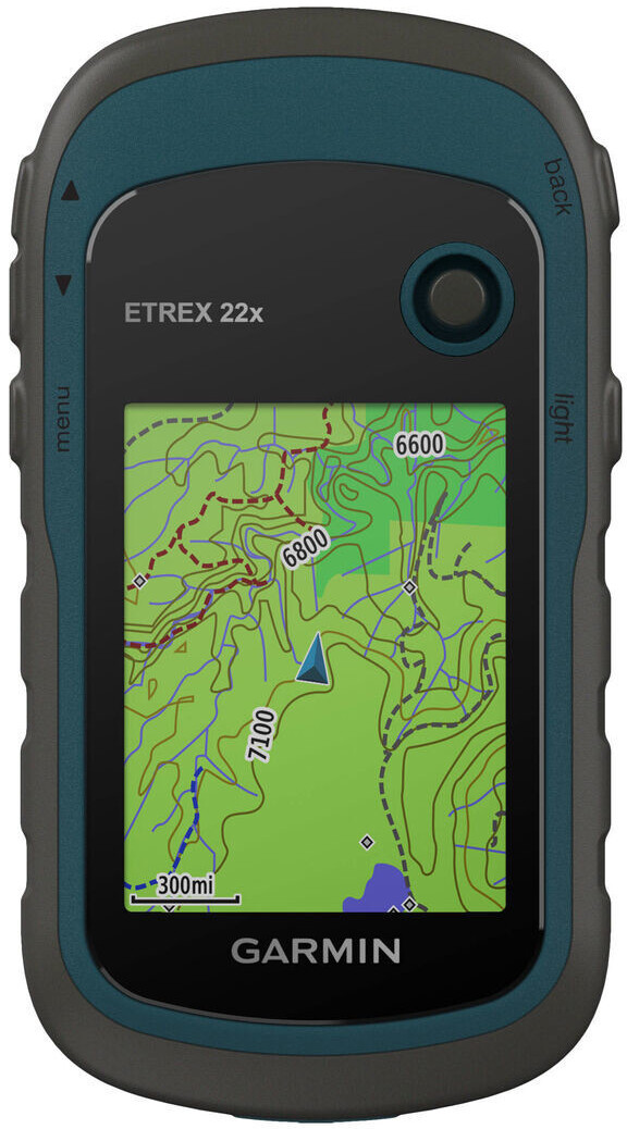Buy Garmin eTrex 22x from 167.98 Today Best Deals on idealo