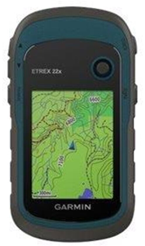Garmin eTrex 22x