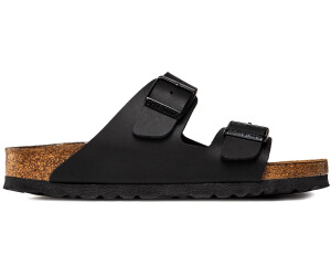 Birkenstock Arizona Birko-Flor schwarz Weichbettung ab 58,90 € (Juli 2023 Preise) | Preisvergleich bei idealo.de