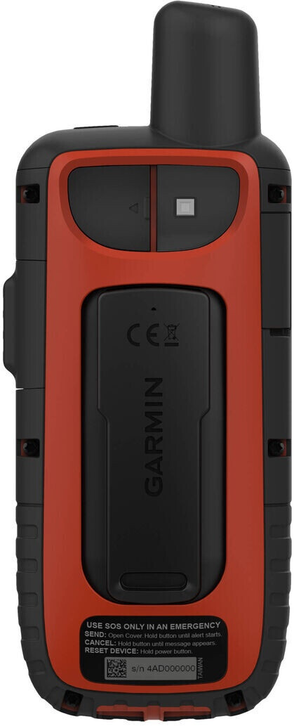Garmin GPSMAP 66i