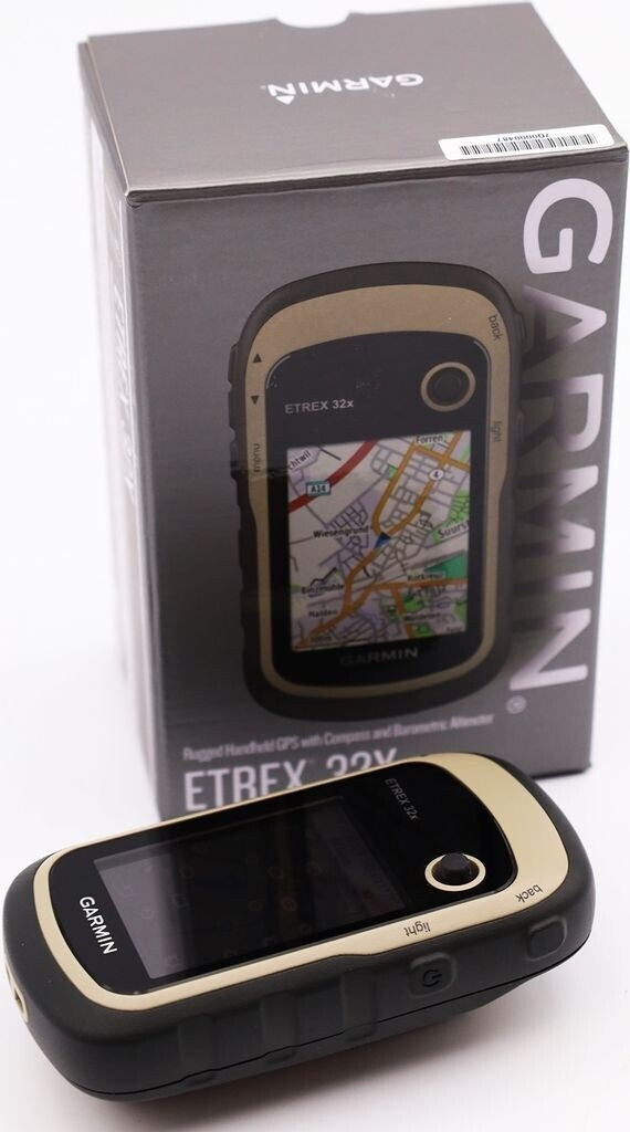 Garmin eTrex 32x