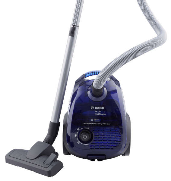 Bosch BGN2A3028 ab € 113,90 | Preisvergleich bei idealo.at