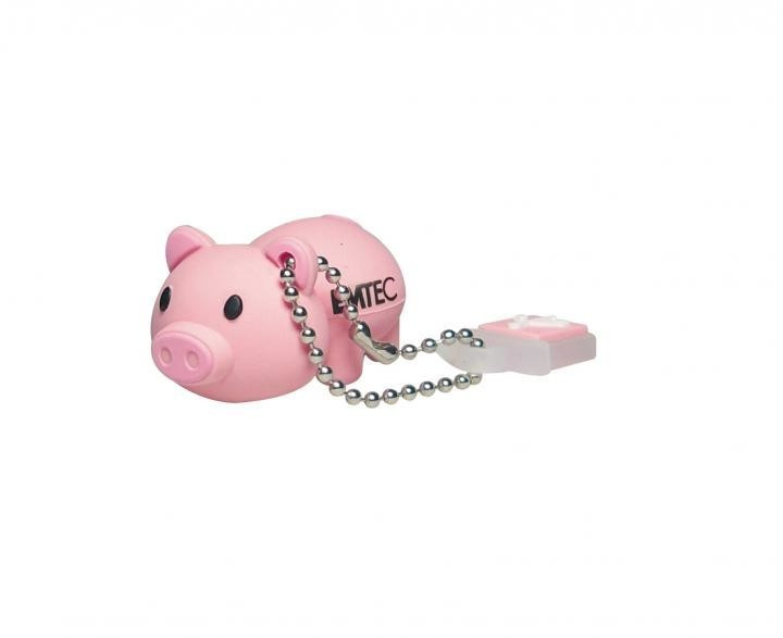 Emtec M319 Piggy Farm 16GB