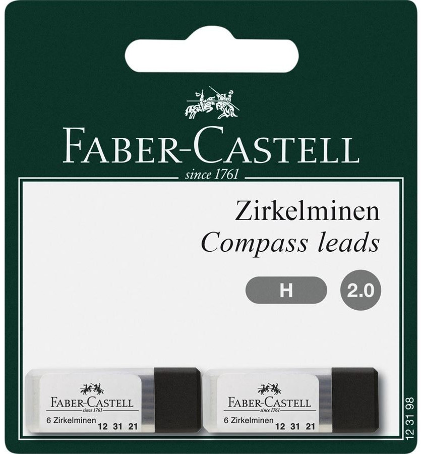 Faber-Castell 123198