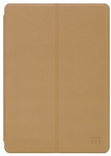 Mobilis Case iPad 2018 sand