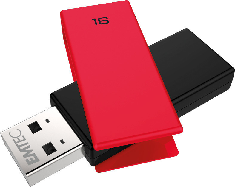 Emtec C350 Brick USB 2.0 16GB