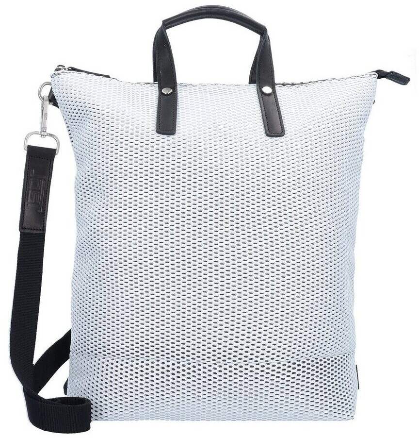 Jost Mesh X-Change Bag S white (6178)