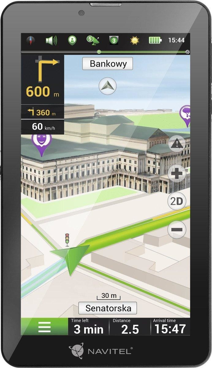Navitel T700 3G Navi