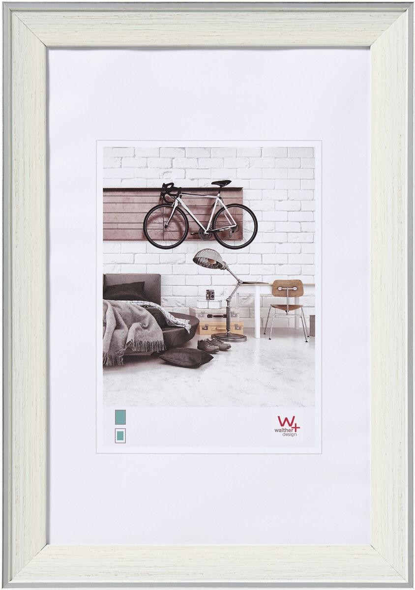 walther design Bohemian 20x30 creme