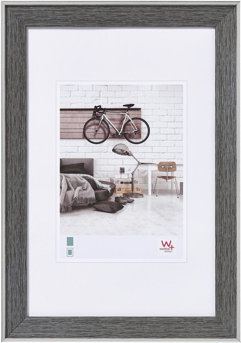 walther design Bohemian 20x30 grey