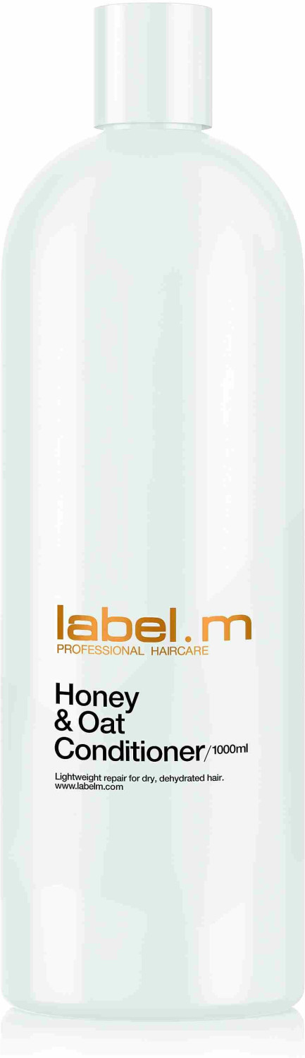 label.m Honey & Oat Conditioner (1000 ml)