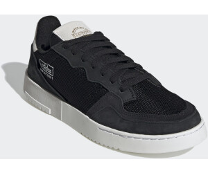 Adidas supercourt sales zwart