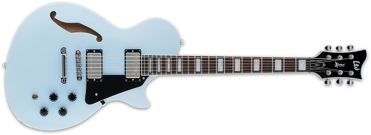 LTD XTONE PS-1 SBL Sonic Blue