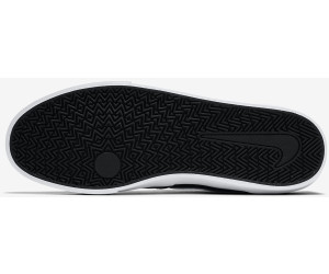 nike sb charge cnvs black
