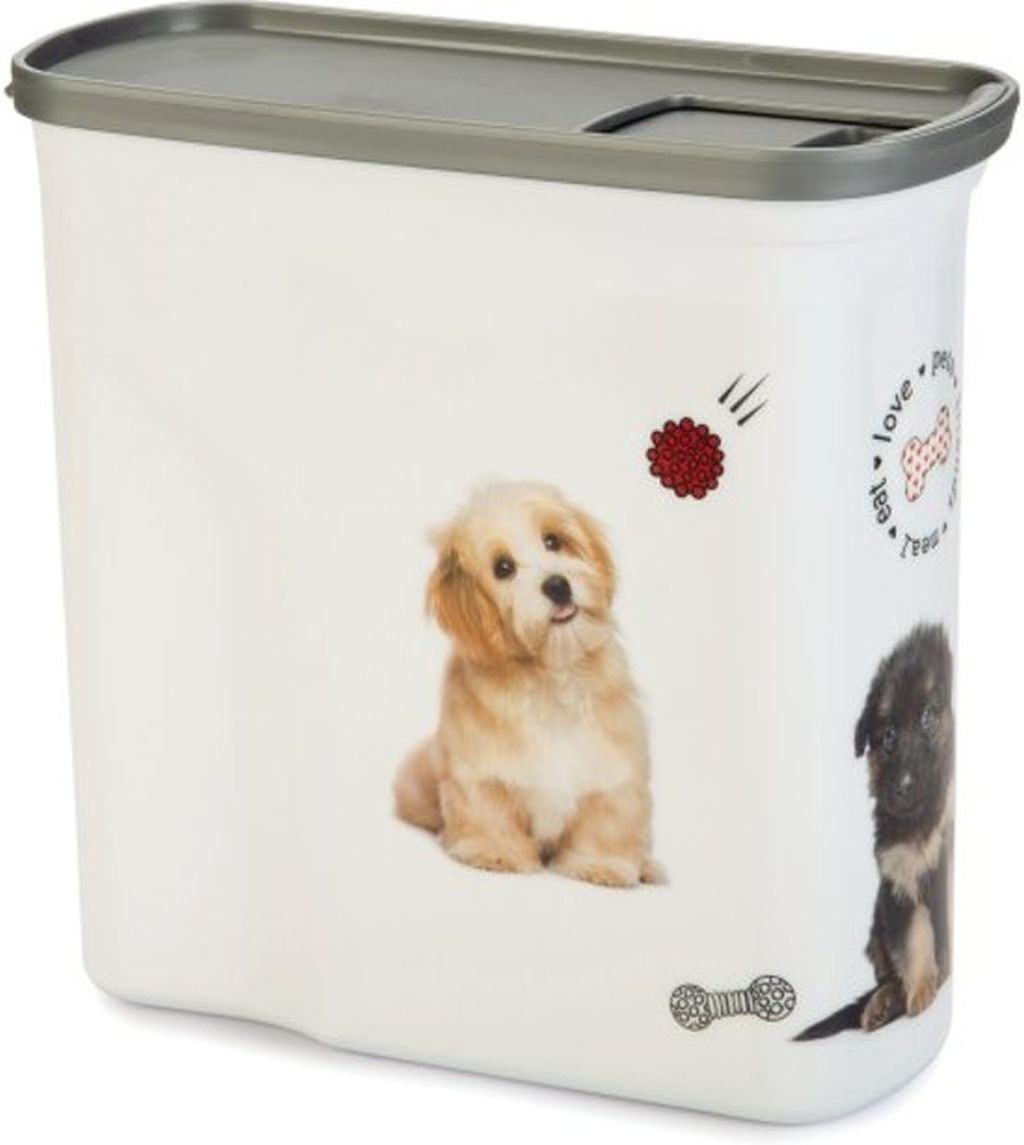 Curver Dry Food Container Dog 2L