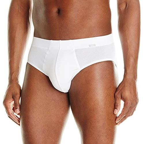 Hanro Slip Urban Touch white (3130-0101)