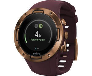 suunto 5 g1 burgundy copper