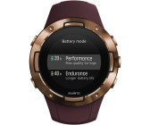 Suunto 5 g1 hotsell graphite copper kav