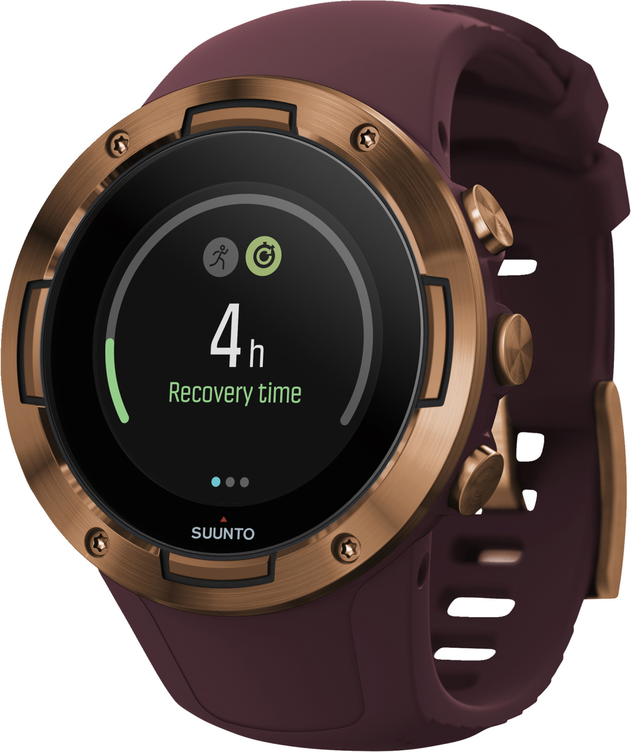 Suunto 5 pas 2025 cher