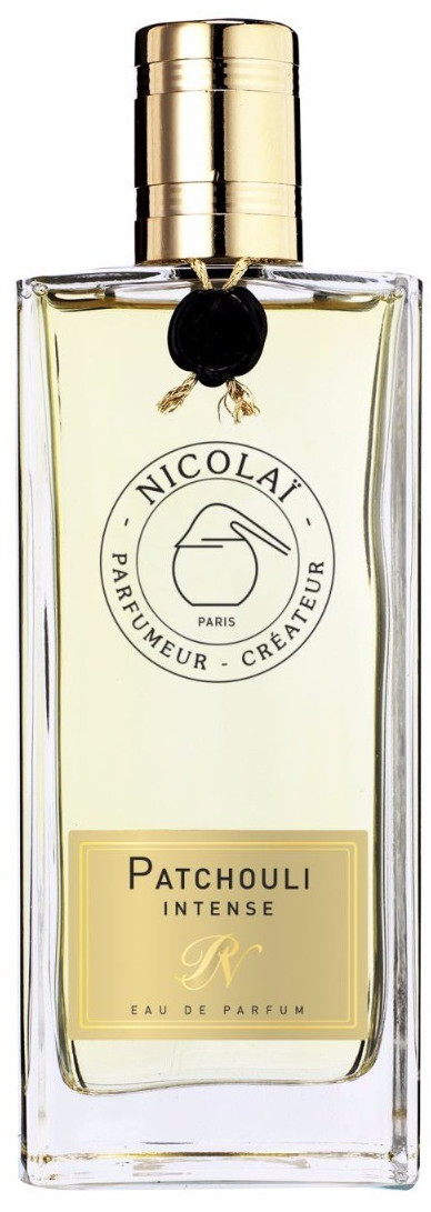 Nicolai Patchouli Intense Eau de Parfum (100ml)